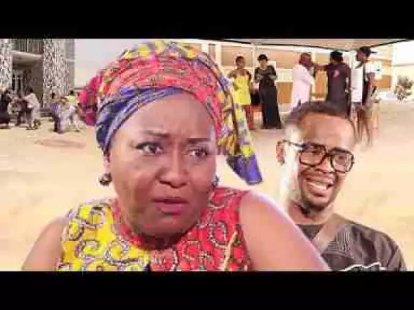 Video: MY FAMILY WEALTH (ZUBBY MICHEAL) 1 - 2017 Latest Nigerian Nollywood Full Movies | African Movies 1